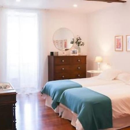 Apartamento Exclusivo En Zona Monumental Lägenhet Santiago de Compostela Exteriör bild