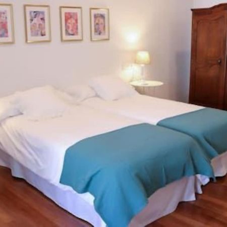 Apartamento Exclusivo En Zona Monumental Lägenhet Santiago de Compostela Exteriör bild