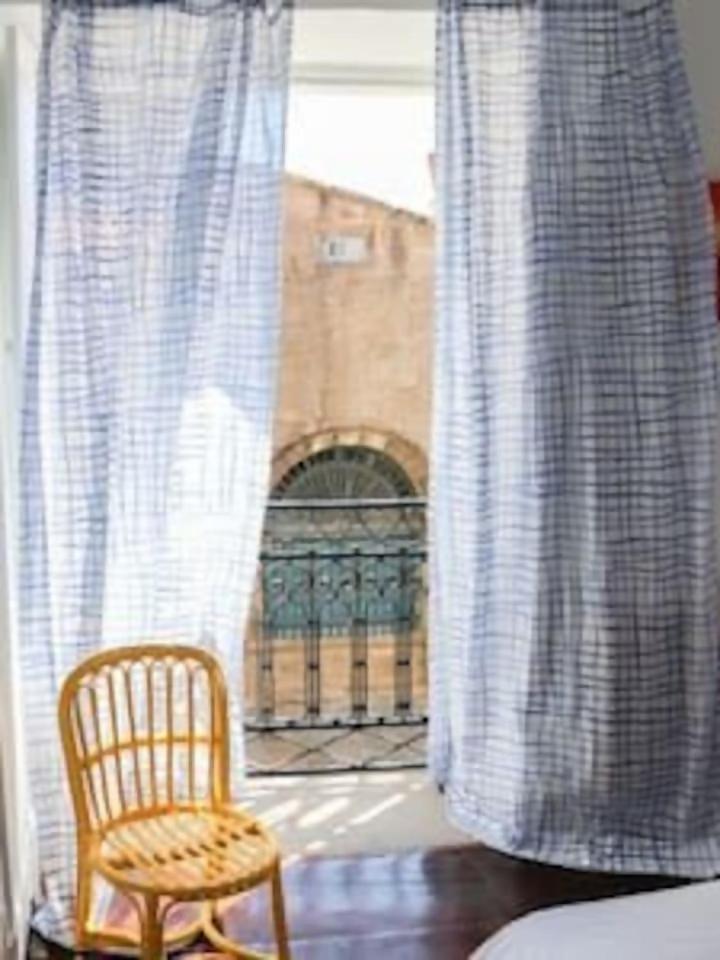 Apartamento Exclusivo En Zona Monumental Lägenhet Santiago de Compostela Exteriör bild