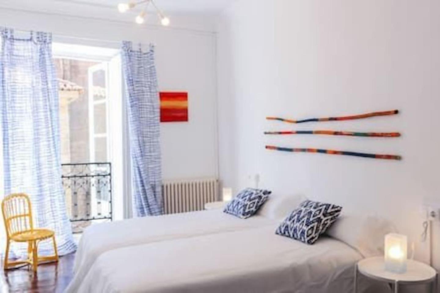 Apartamento Exclusivo En Zona Monumental Lägenhet Santiago de Compostela Exteriör bild