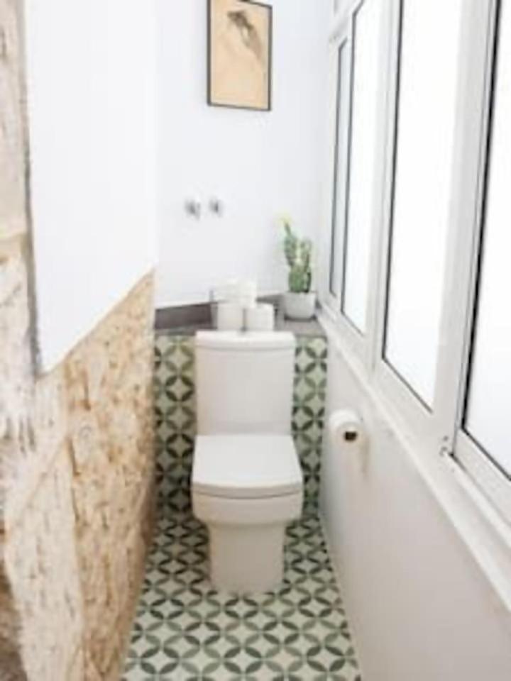 Apartamento Exclusivo En Zona Monumental Lägenhet Santiago de Compostela Exteriör bild