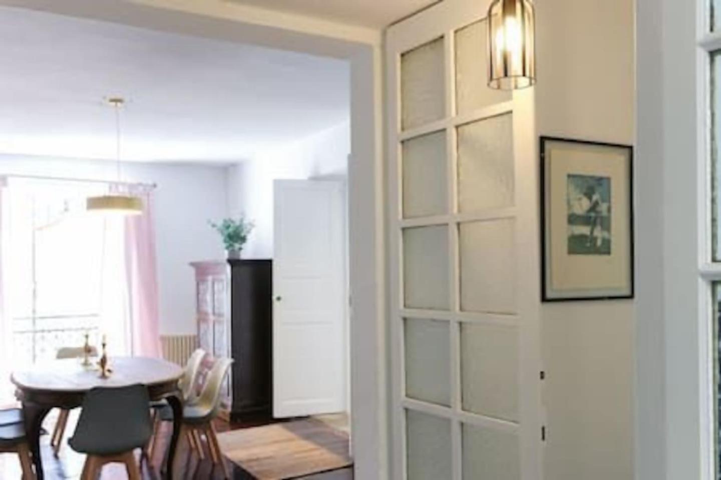 Apartamento Exclusivo En Zona Monumental Lägenhet Santiago de Compostela Exteriör bild
