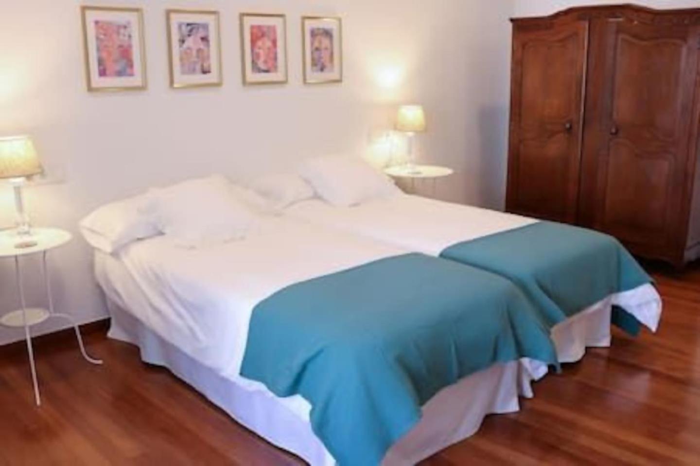 Apartamento Exclusivo En Zona Monumental Lägenhet Santiago de Compostela Exteriör bild