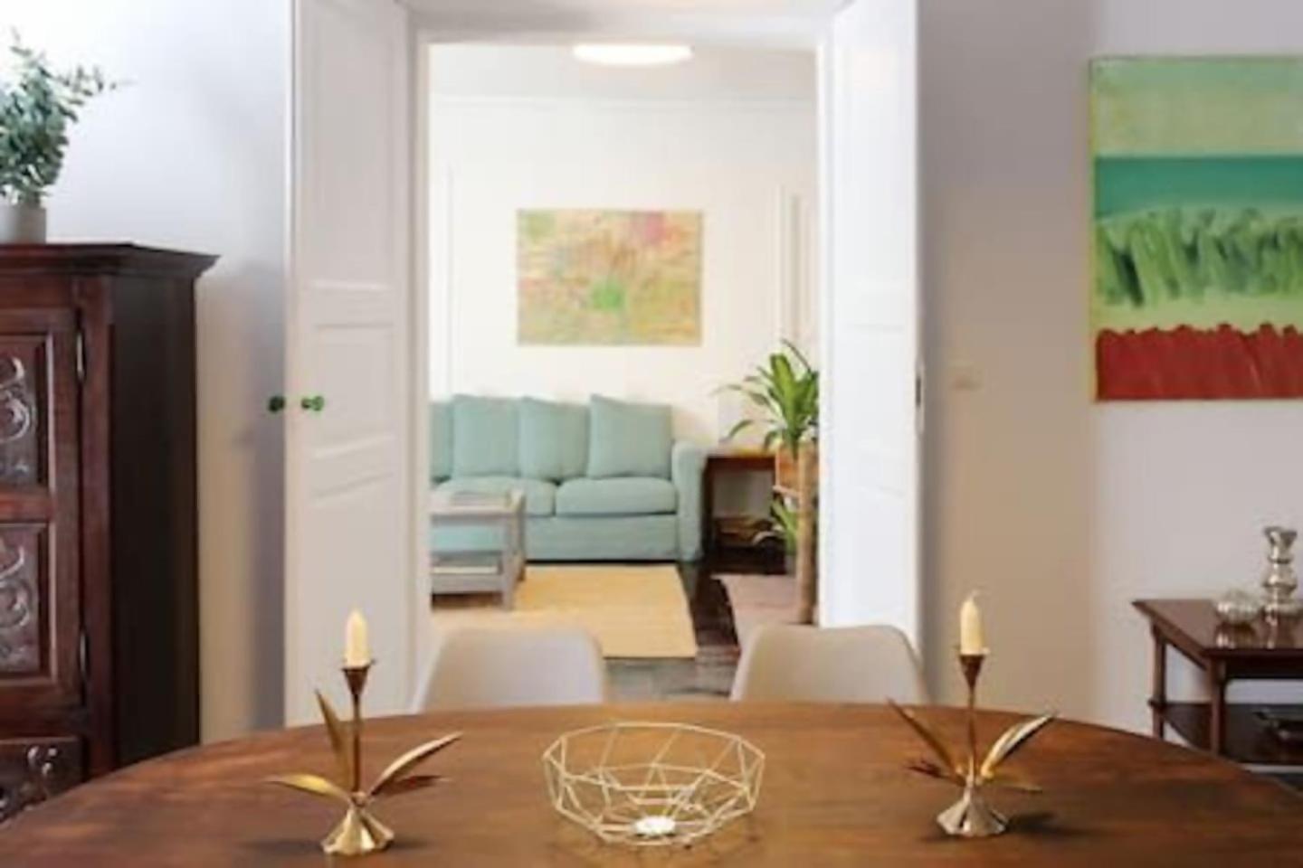 Apartamento Exclusivo En Zona Monumental Lägenhet Santiago de Compostela Exteriör bild