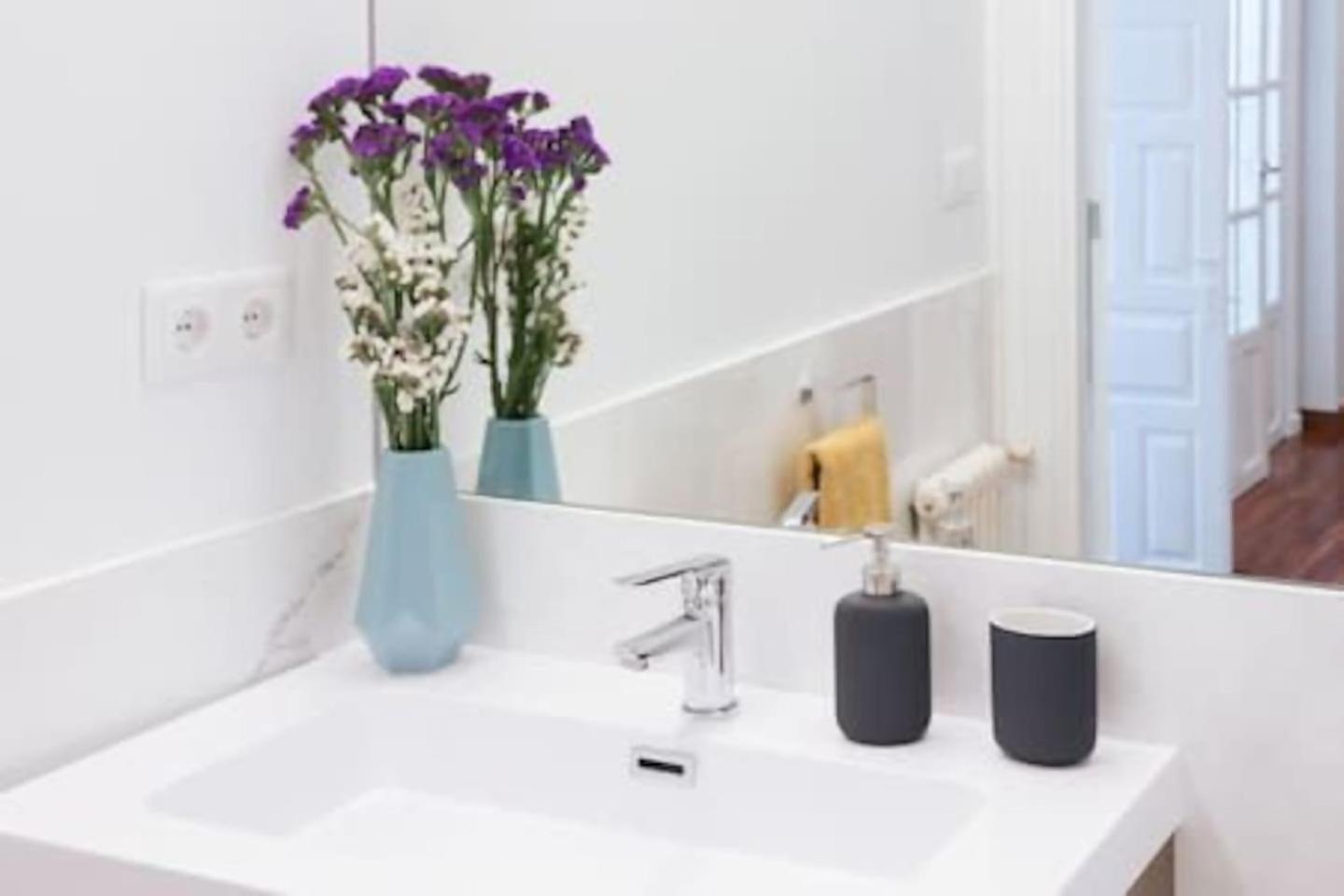 Apartamento Exclusivo En Zona Monumental Lägenhet Santiago de Compostela Exteriör bild