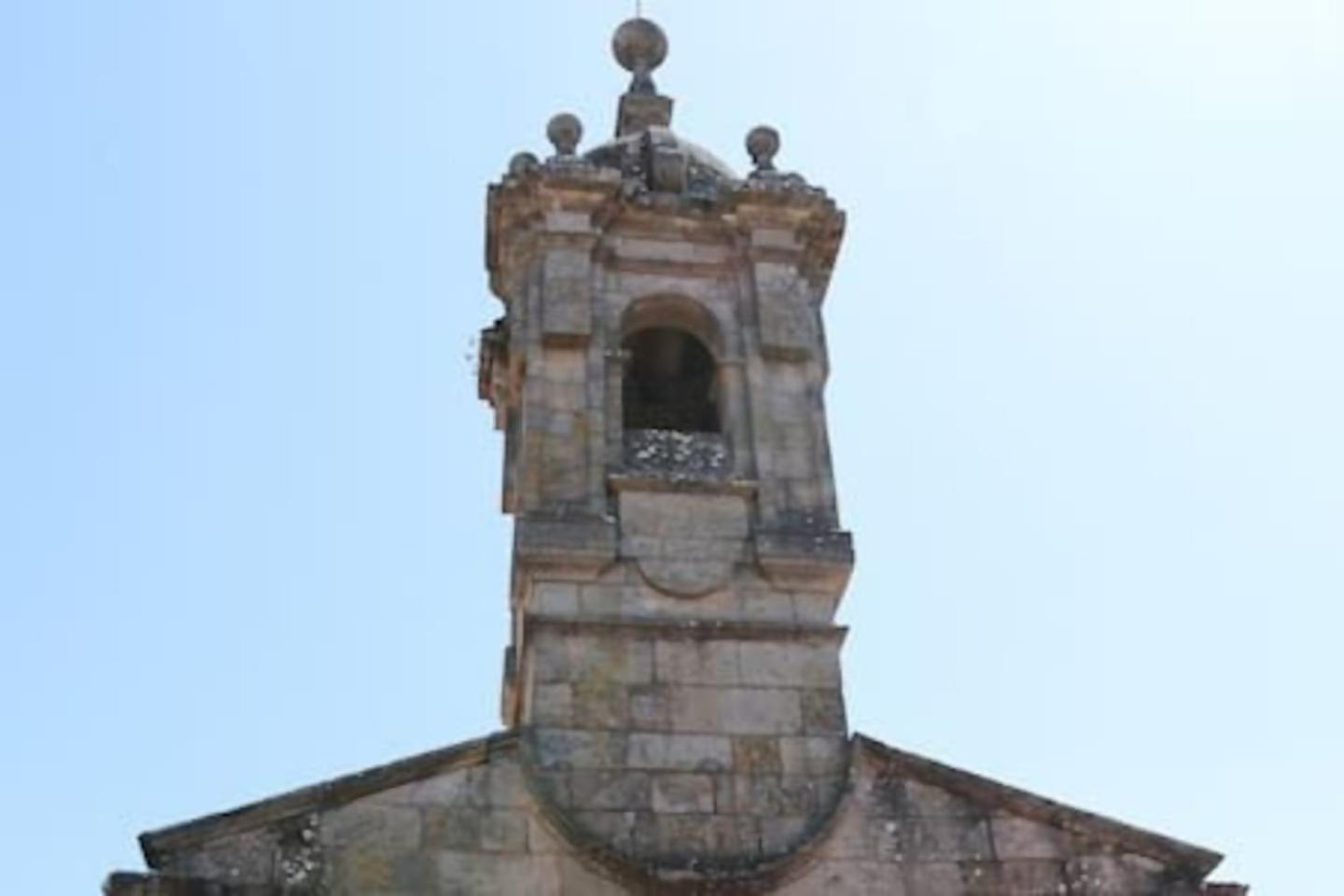Apartamento Exclusivo En Zona Monumental Lägenhet Santiago de Compostela Exteriör bild