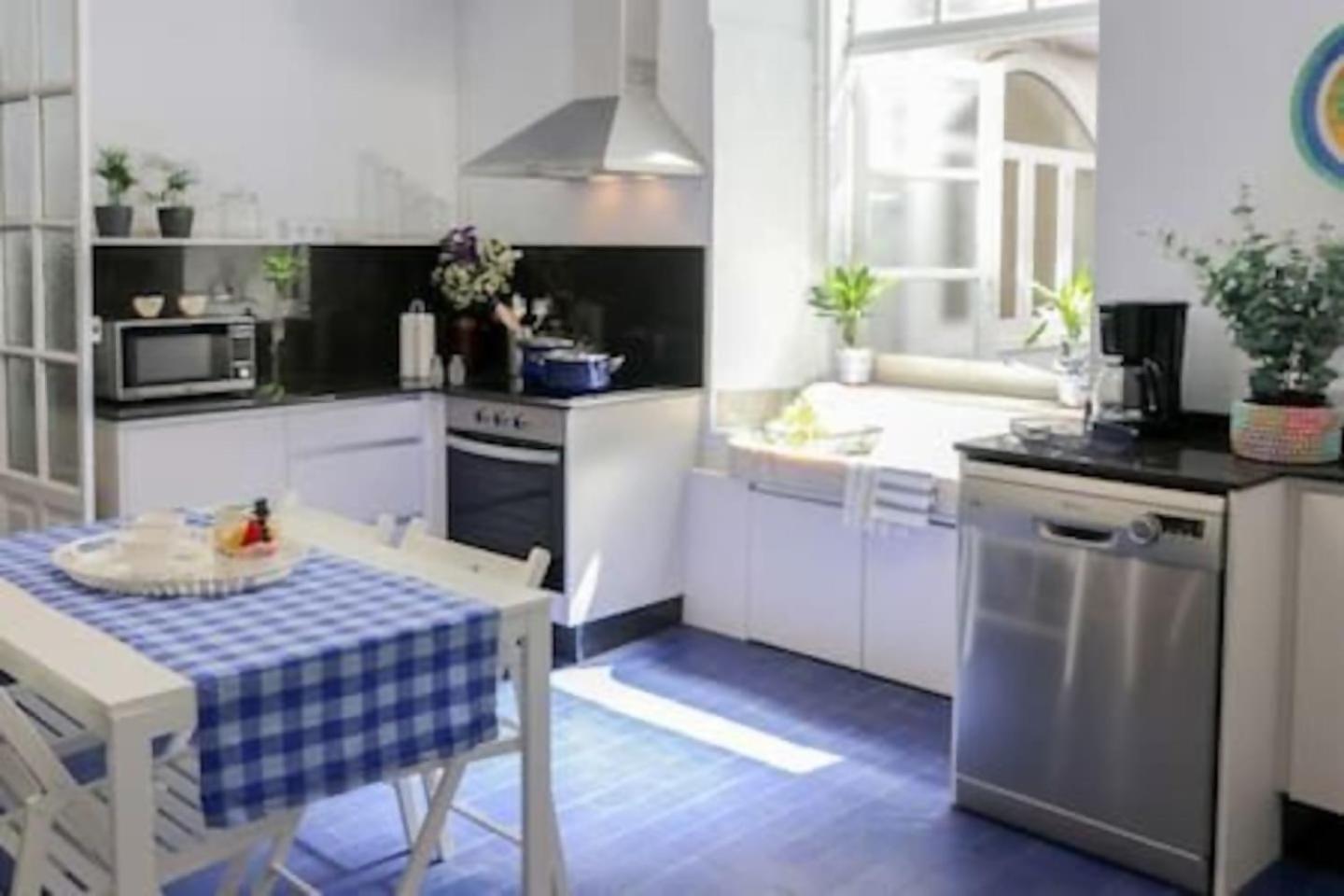 Apartamento Exclusivo En Zona Monumental Lägenhet Santiago de Compostela Exteriör bild