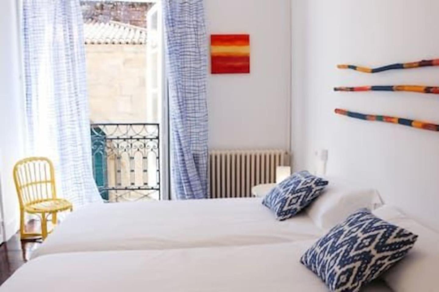 Apartamento Exclusivo En Zona Monumental Lägenhet Santiago de Compostela Exteriör bild
