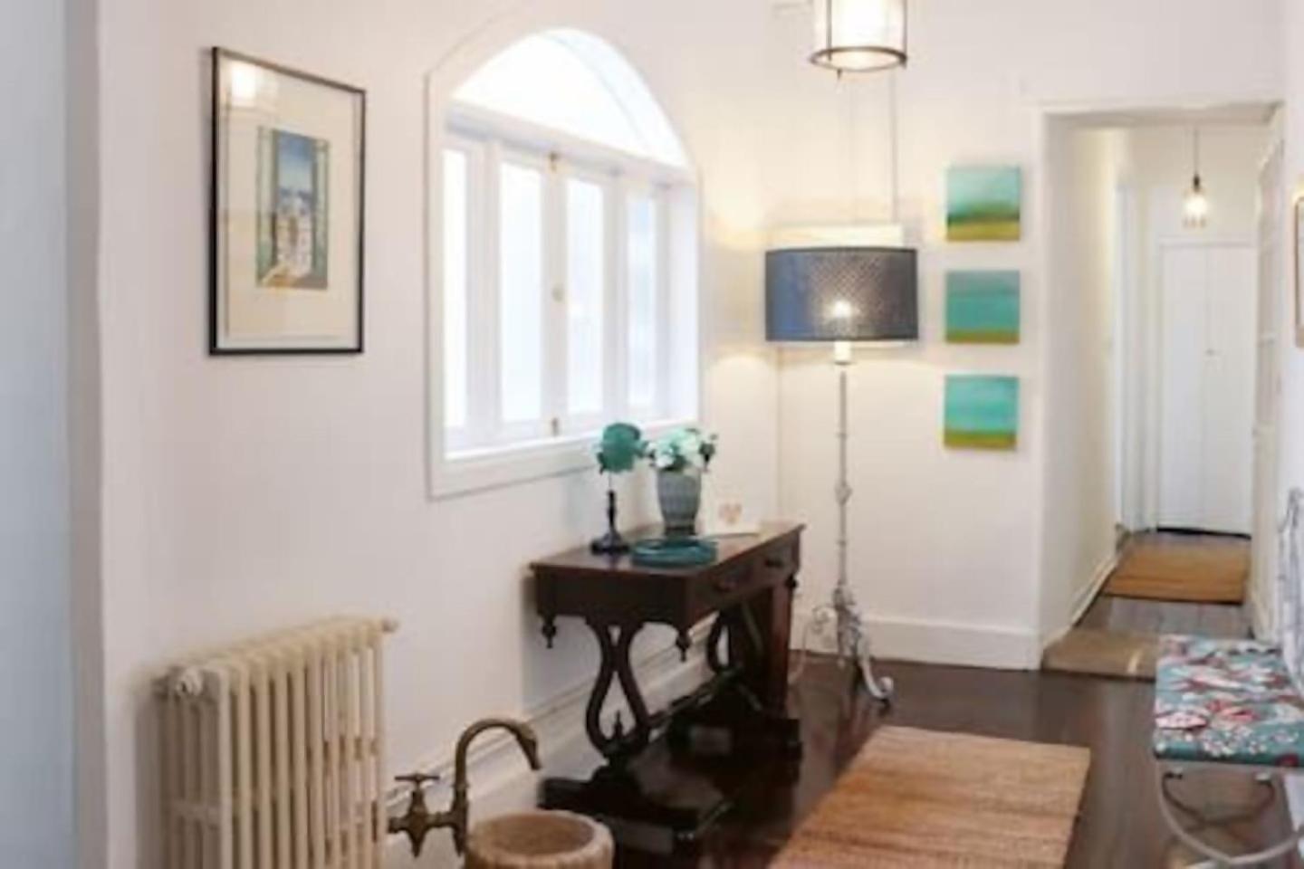 Apartamento Exclusivo En Zona Monumental Lägenhet Santiago de Compostela Exteriör bild