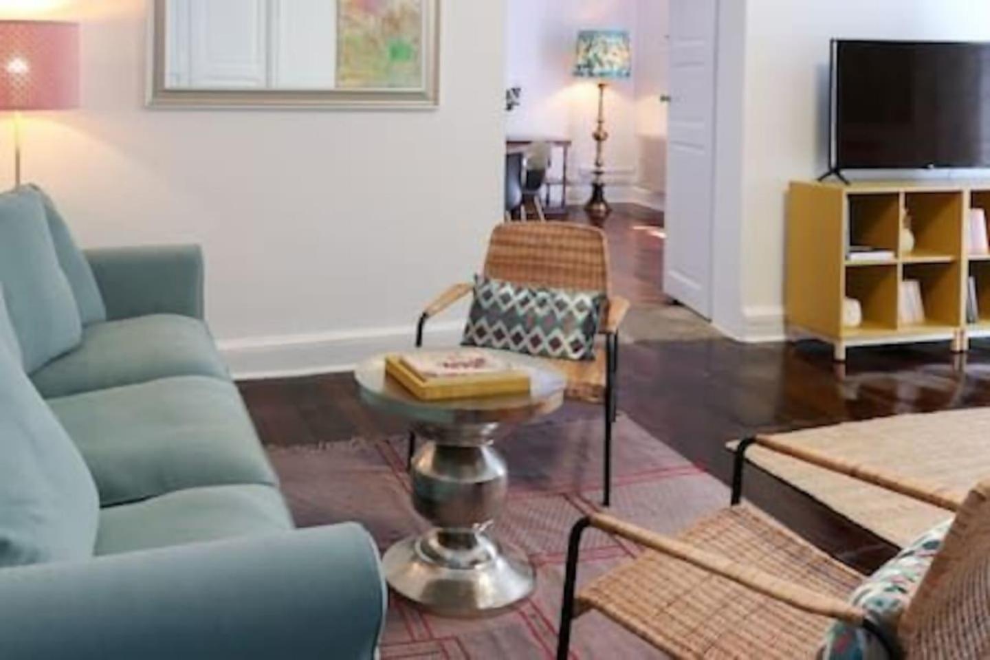 Apartamento Exclusivo En Zona Monumental Lägenhet Santiago de Compostela Exteriör bild